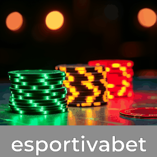 esportivabet - Promoções e bônus exclusivos para novos jogadores.