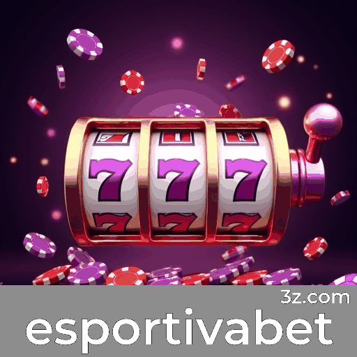 esportivabet: Seu Cassino Online Confiável