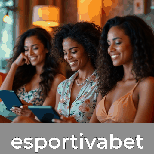esportivabet - Plataforma confiável para apostas emocionantes e bônus