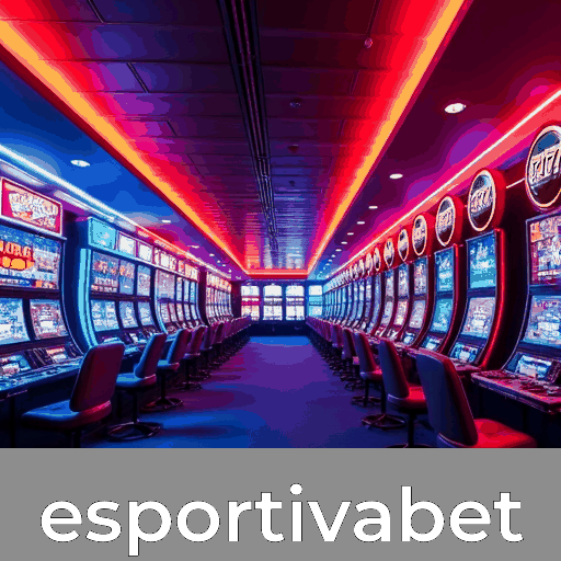 esportivabet - Plataforma confiável para apostas emocionantes e bônus