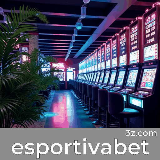 esportivabet: Seu Cassino Online Confiável