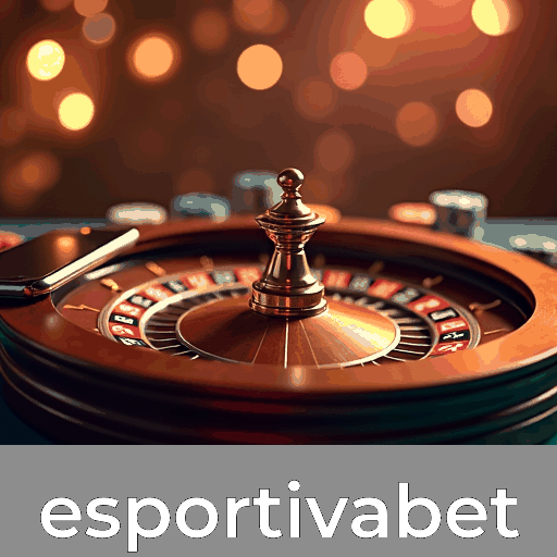esportivabet - Grande seleção de jogos ao vivo e cassinos online